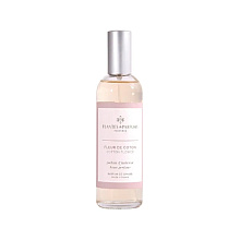 Духи интерьерные PLANTES&PARFUMS "Cotton Flower", 100 мл 