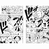Книга "One Piece. Большой куш. Книга 10. Яростный Демон Вайпер", Эйитиро Ода - 3