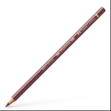 Карандаш цветной "Polychromos", 169 капут-мортуум