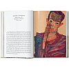 Книга на английском языке "Egon Schiele. The Paintings" - 5
