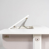 Стол Ergosmart Caravel, регулируемый, 1200х700х(550-820) мм - 5