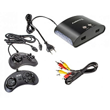 Игровая приставка Magistr Mega Drive 16Bit, 250 игр