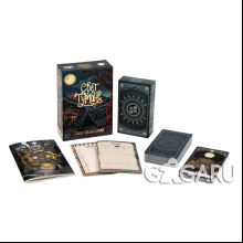 Игра настольная "Свет в тумане"