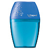 Точилка Maped "Shaker", 1 отверстие, с контейнером - 2