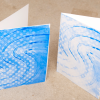 Пластина для печати "Gelli Arts", 12.7х17.8 см - 8