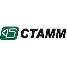 Стамм