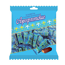 Конфеты "Аэрофлотские", 200 г