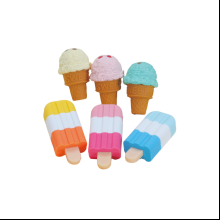 Ластик "IWAKO Ice Shop", 1 шт