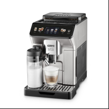 Кофемашина DeLonghi ECAM 450 55 S