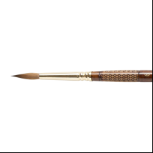 Кисть "Escoda Reserva 1212", колонок, круглая, №6