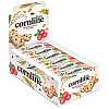 Батончик "Cornline", 30 г, с клюквой - 2