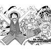 Книга "One Piece. Большой куш. Книга 1", Эйитиро Ода - 2