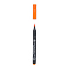 Маркер акварельный "Koi Color Brush", оранжевый - 3