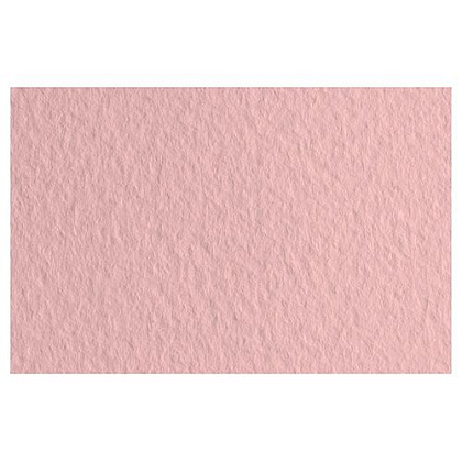 Бумага для пастели "Tiziano", А4, 160 г/м2, розовый