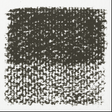 Пастель мягкая "Rembrandt", 408.3 умбра натуральная