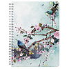Блокнот "Sakura dream", A5, 74 листа, линовка, ассорти - 3