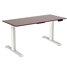 Стол подъемный WellDesk Uplift BOSCH (регулируемый по высоте каркас арт. 9041261 и столешница арт. 9031919)