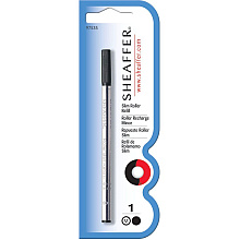 Стержень-роллер "Sheaffer Slim", М, черный