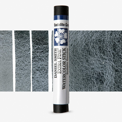 Набор стиков акварельных "Daniel Smith Aquatic Granulating Power Set", 5 цветов - 3