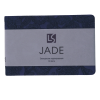Еженедельник недатированный "Jade. Черничный", 64 листа, синий - 2