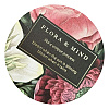 Тетрадь "Flora букет", А5, 48 листов, клетка, разноцветный - 4