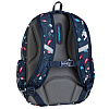Рюкзак школьный CoolPack "Apollo", S, темно-синий - 3
