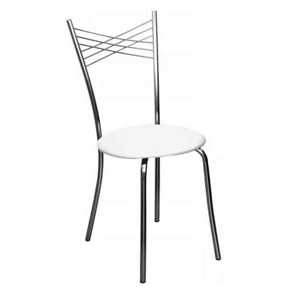 Стул SitUp VIOLA Lux Chrome - 7