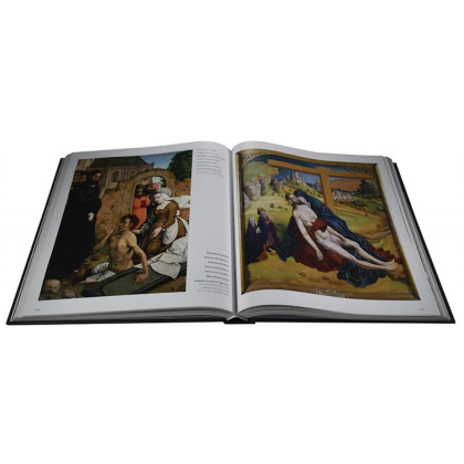 Книга на иностранном язык "Gothic 1200-1500", Hasekamp U.  - 2