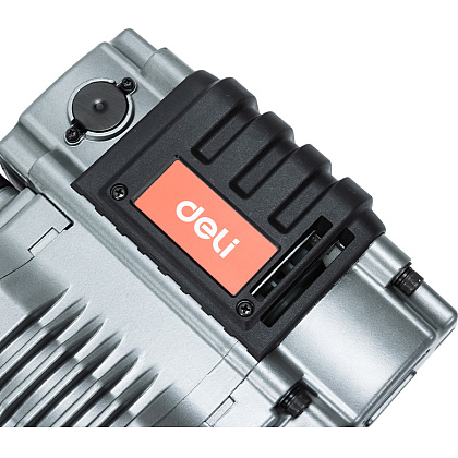 Молоток отбойный Deli RS EDE-DG30-1E 2100 Вт, 85 Дж, 1650 уд/мин, кейс - 3