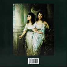 Книга на иностранных языках "Gainsborough", Ruth Dangelmaier