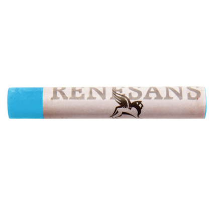 Пастель масляная "Renesans", 28 синее небо