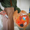 Карандаши акварельные "Сонет", 12 цветов - 4