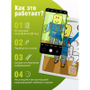 Раскраска Smart "Роблокс" с подгружаемыми через смартфон изображениями - 3