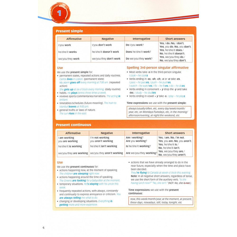 Книга "New Enterprise. B1. Grammar Book with DigiBook App", Jenny Dooley - 3