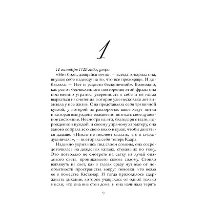 Книга "Кухарка из Кастамара", Фернандо Муньес - 12