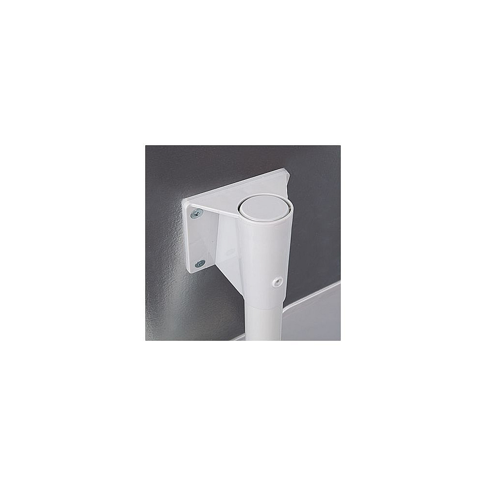Флипчарт 2x3 "EcoBoards mobile" (TF03 ECO POPIEL), 70x100 см - 4