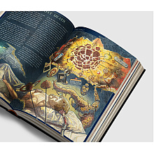 Книга "THE LAST BOOK"