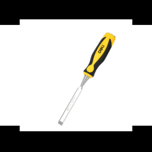 Стамеска Deli DL6212-E1, 12 мм, желтый