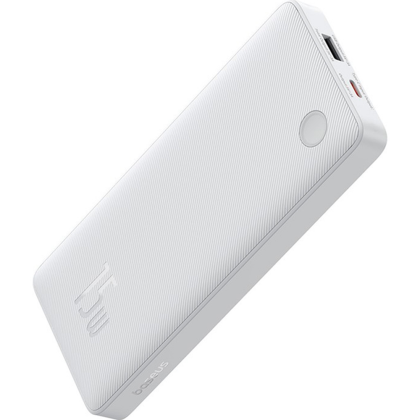 Внешний аккумулятор Baseus Airpow Lite Power Bank P10067500213-00, 10000mAh - 3