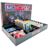 Игра настольная "Монополия: Ведьмак" - 2