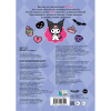 Книга "Kuromi. Альбом наклеек (фиолетовый)" - 2