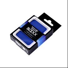 Краски акварельные "Blockx. Giant pan", 452 кобальт голубой, 18 мл., кювета