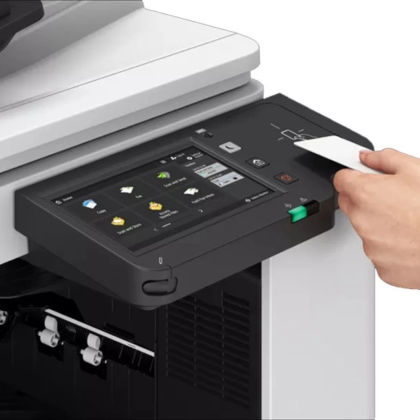 МФУ лазерное монохромное Canon imageRUNNER 2930i  - 2