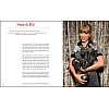 Книга на английском языке "Taylor Swift and the Clothes She Wears", Newman T.  - 2
