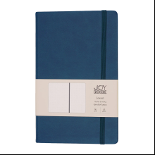 Блокнот "Joy Book. Морской залив", А5, 96 листов, точка, морской