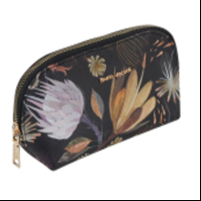 Косметичка "Flora. Ночные цветы"