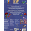 Книга "1000 наклеек для мальчиков" - 2