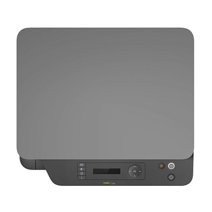 Принтер МФУ HP "Laser MFP 135a", (4ZB82A) - 5