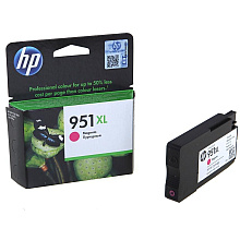 Картридж (стр.) HP Officejet Pro8100ePrinter/8600 e-All-in-One 951XL пурпур CN047AE