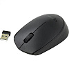 Мышь Logitech "B170", беспроводная, 1000  dpi, 3 кнопки, черный - 2